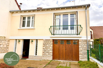  maison herblay 95220
