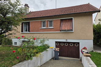  maison herblay 95220