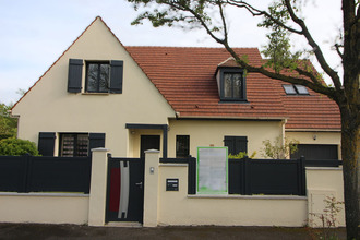  maison herblay 95220