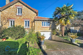  maison herblay 95220