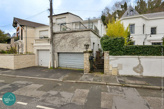  maison herblay 95220