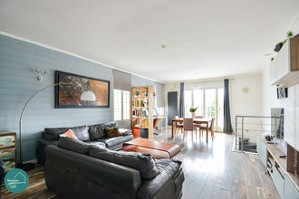  maison herblay 95220