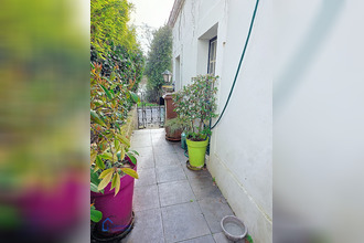  maison herblay 95220