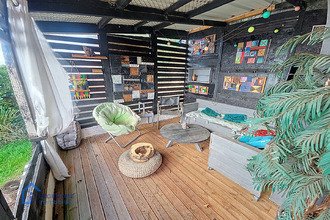  maison herblay 95220