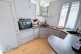  maison herblay 95220