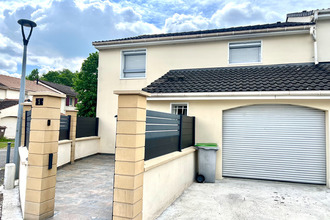  maison herblay 95220