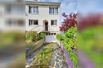  maison herblay 95220