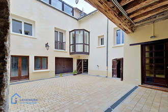  maison herblay 95220