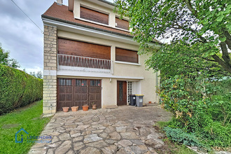  maison herblay 95220