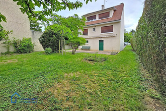  maison herblay 95220