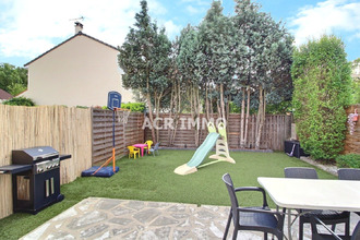  maison herblay 95220