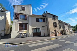  maison herblay 95220