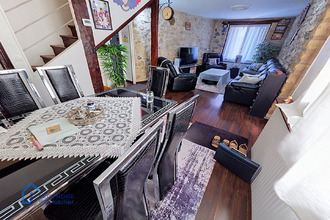  maison herblay 95220