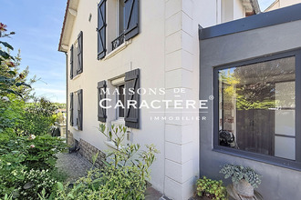  maison herblay 95220
