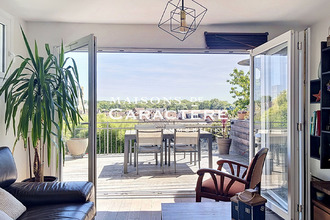  maison herblay 95220