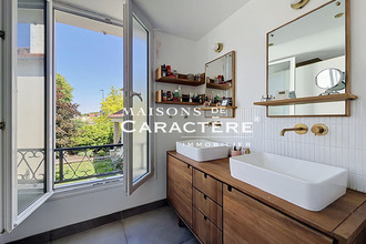  maison herblay 95220