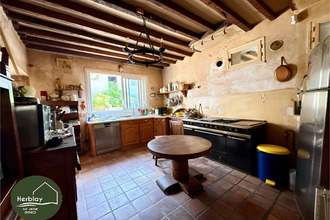  maison herblay 95220