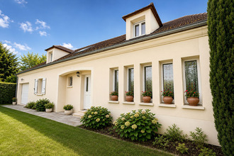  maison herblay 95220