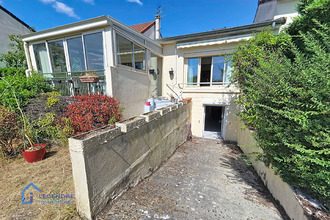  maison herblay 95220
