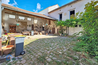  maison herblay 95220