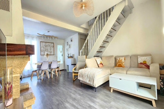  maison herblay 95220