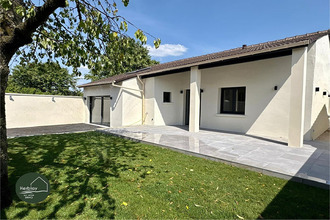  maison herblay 95220