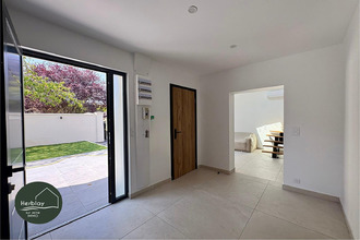  maison herblay 95220