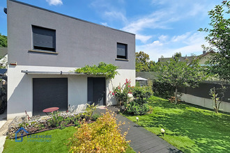  maison herblay 95220