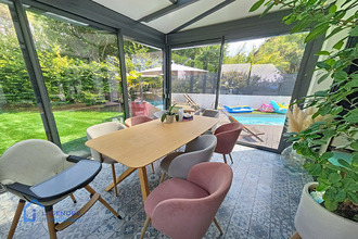  maison herblay 95220
