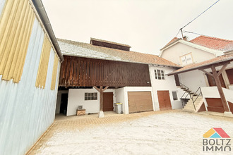  maison herbsheim 67230