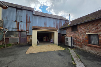  maison herchies 60112