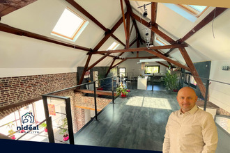  maison hergnies 59199