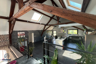  maison hergnies 59199