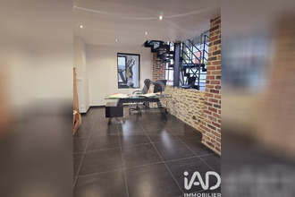  maison hergnies 59199