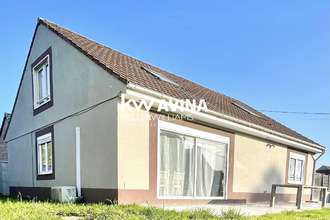  maison hergnies 59199