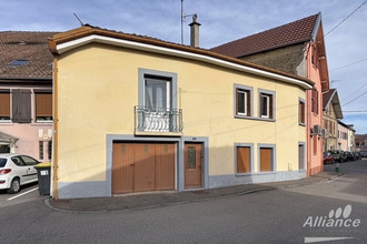  maison hericourt 70400