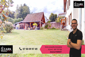  maison hericourt 70400