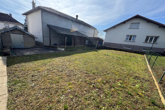  maison hericourt 70400