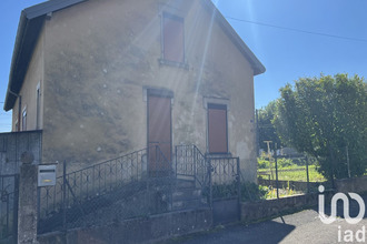  maison hericourt 70400