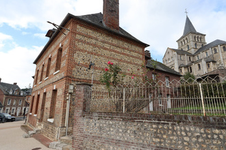  maison hericourt-en-caux 76560