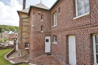  maison hericourt-en-caux 76560