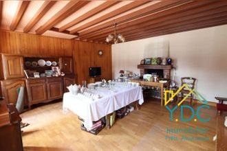  maison hericourt-en-caux 76560