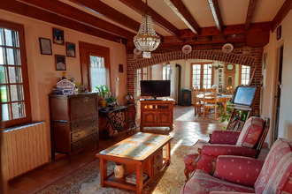  maison hericourt-en-caux 76560