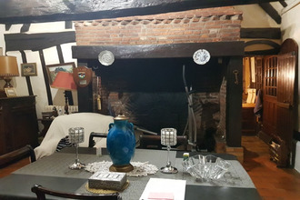  maison hericourt-en-caux 76560