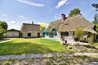  maison hericourt-en-caux 76560