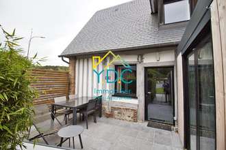  maison hericourt-en-caux 76560