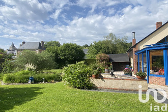  maison hericourt-en-caux 76560
