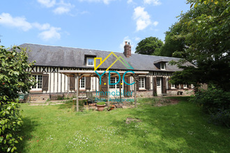  maison hericourt-en-caux 76560