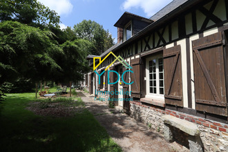  maison hericourt-en-caux 76560