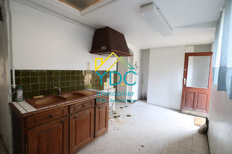  maison hericourt-en-caux 76560